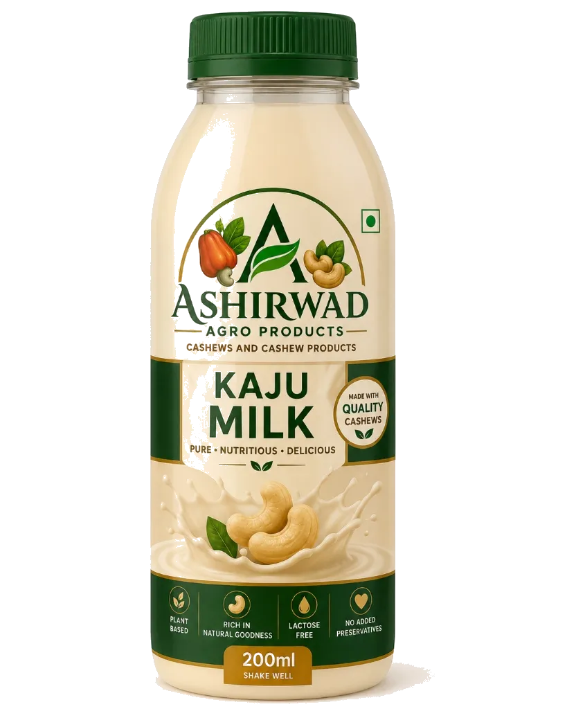 Cashew Milk
